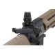 Specna Arms SA-F02 FLEX Gen.2 HAL ETU Half-Tan Specna Arms SA-F02 FLEX Gen.2 HAL ETU Half-Tan, Elevate Your Game: The Specna Arms SA-F02 FLEX Gen